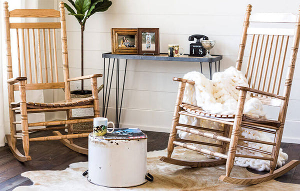 Rocking Chairs – Homhum