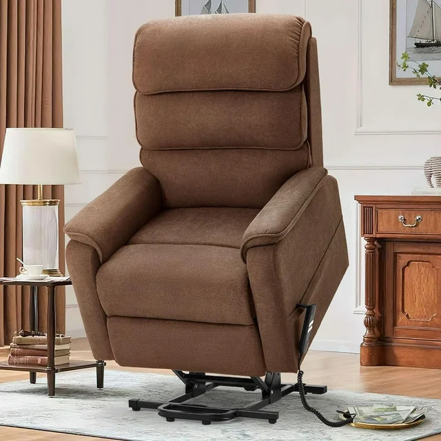 YODOLLA Power Lift Recliner