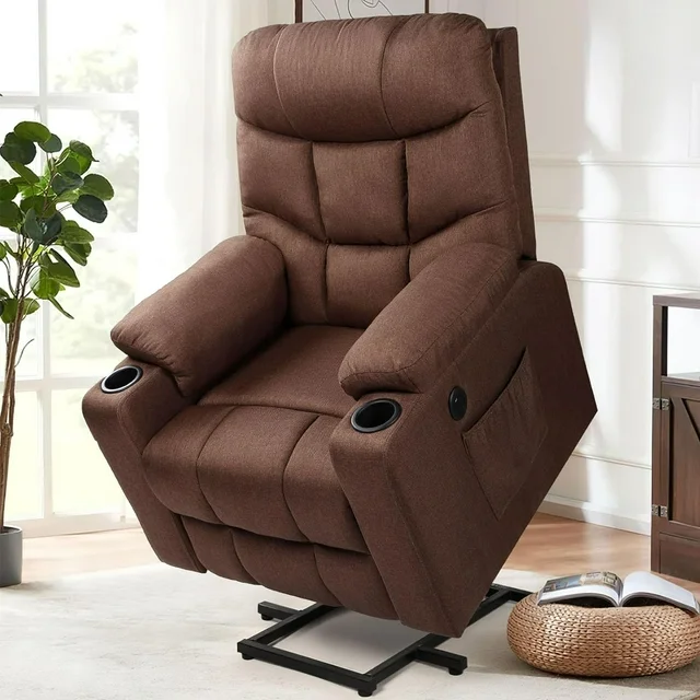Power Lift Recliner for Elderly