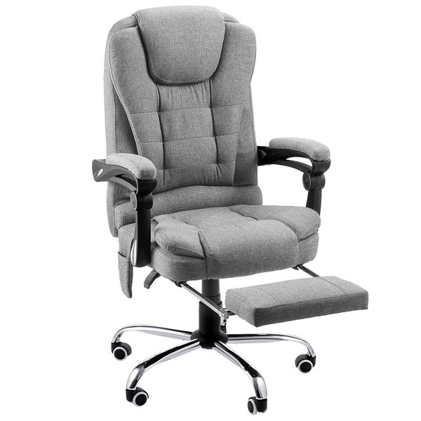 YODOLLA Ergonomic Reclining Office Chair