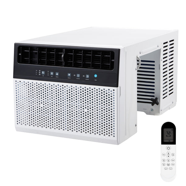 12000 BTU Window Air Conditioner