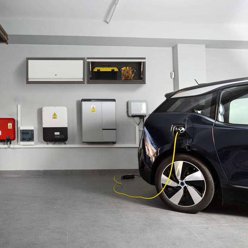 AECOJOY Metal Garage Storage Cabinet Wall-Mounted Locking Cabinet Hanging Garage Cabinets with Up-Flip Door Medicine Cabinet