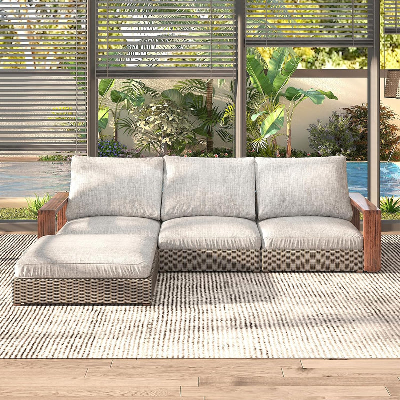 Outdoor Patio Furniture