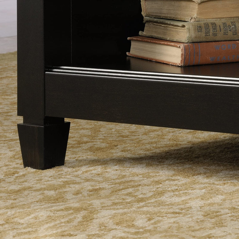 Lift Tabletop Coffee Tables Wood Living Room Furniture Hidden Compartment Black