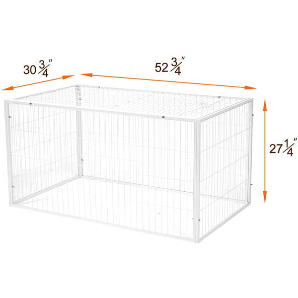 Large Chicken Coop Playpen