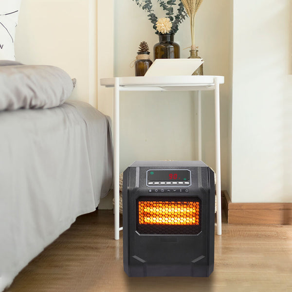 Portable Space Heater Infrared Heater