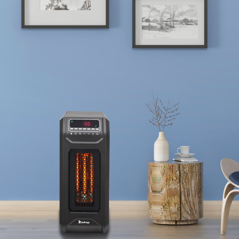 Portable Indoor Heater Infrared Heater