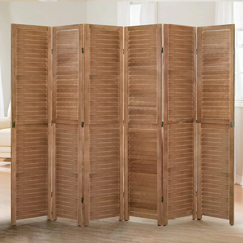 5.6 ft Tall Room Divider