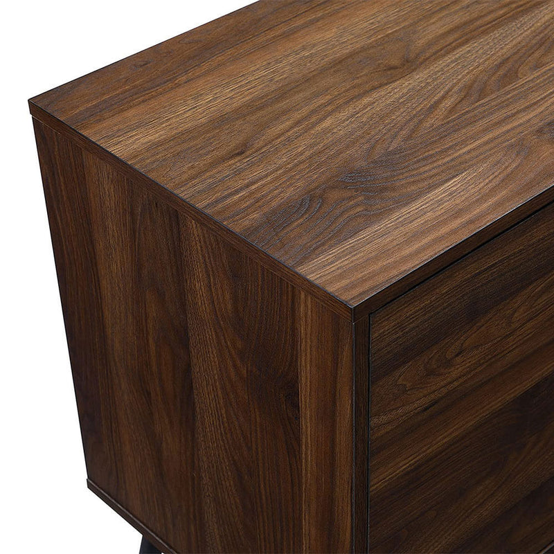 Modern Wood Universal Stand for TV's Screen Cabinet Living Room Storage