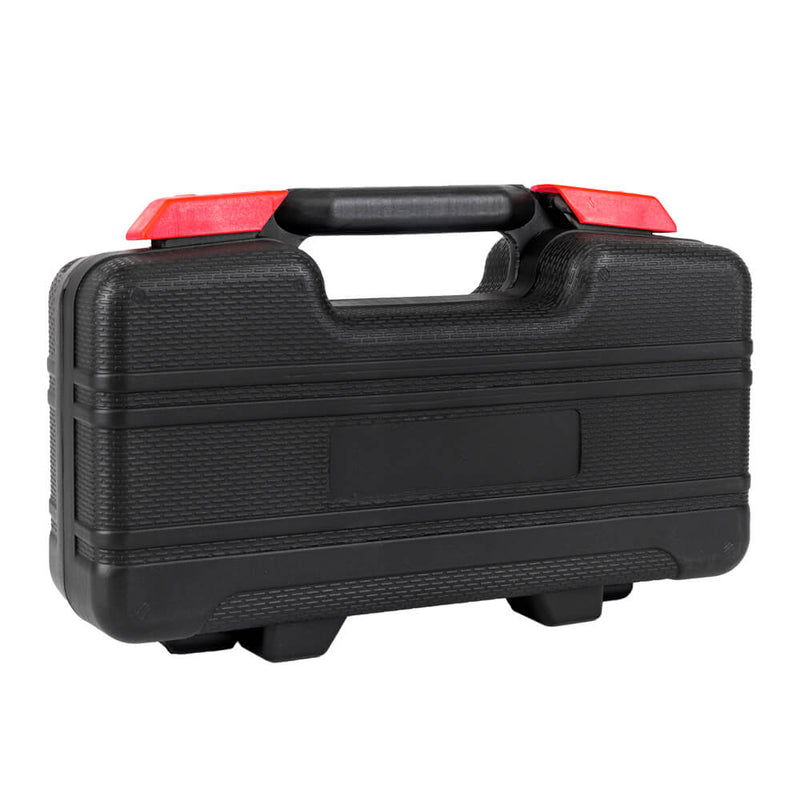39-Piece Tool Set General Household Home Repair Hand Tools Kit