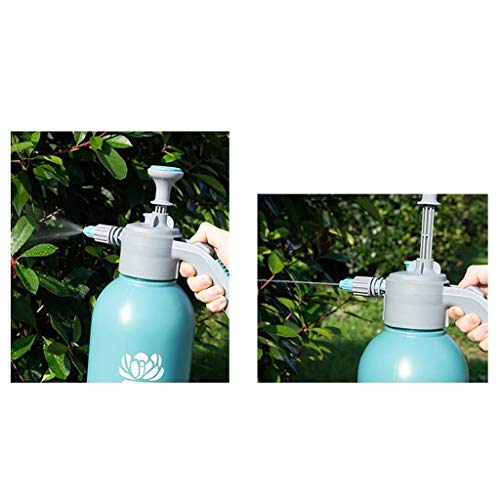 Watering Can with Extension Rod, Household Disinfection Cleaning Watering Spray Bottle