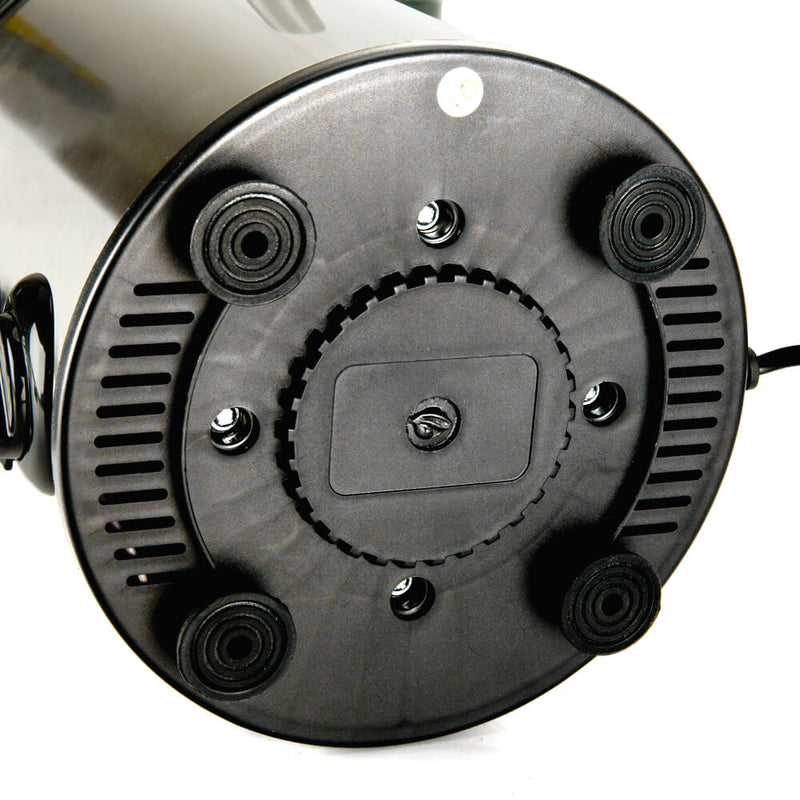 800W 600ml Home Use Multi-function Electric Juicer US Plug Black