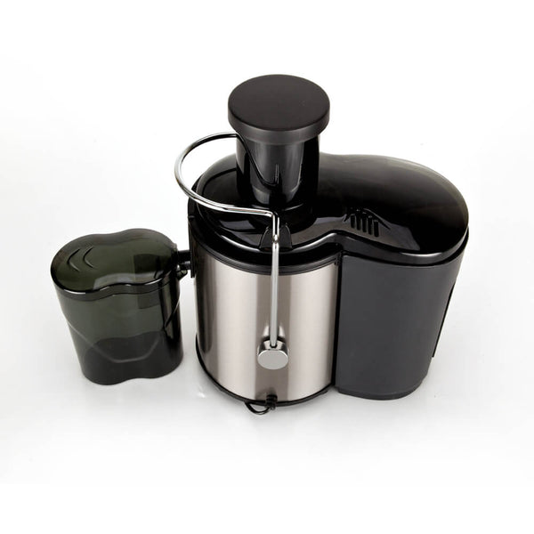 800W 600ml Home Use Multi-function Electric Juicer US Plug Black
