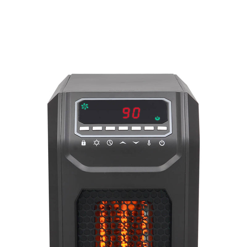 Portable Indoor Heater Infrared Heater