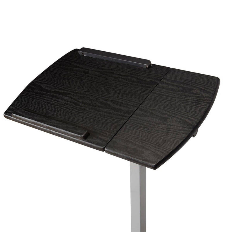 Home Use Multifunctional Lifting Computer Desk Black