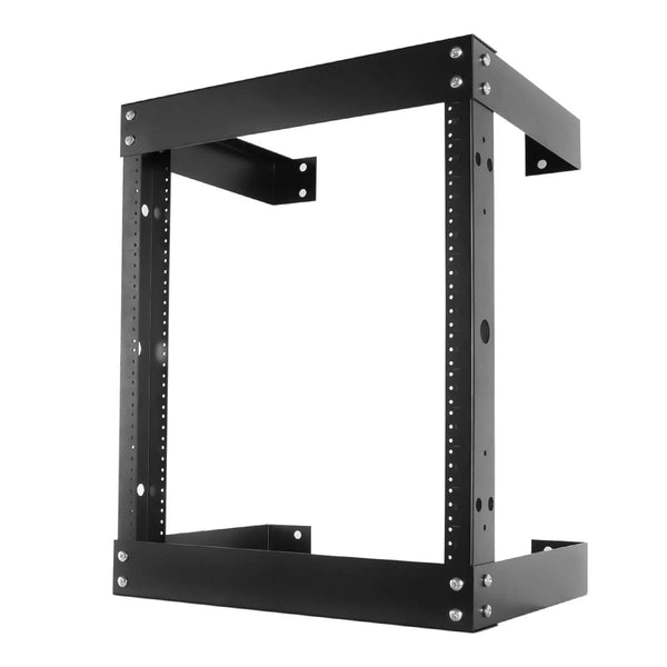 12U Network Rack Net Open Frame Server Rack