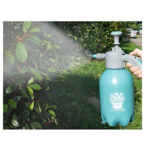 Watering Can with Extension Rod, Household Disinfection Cleaning Watering Spray Bottle