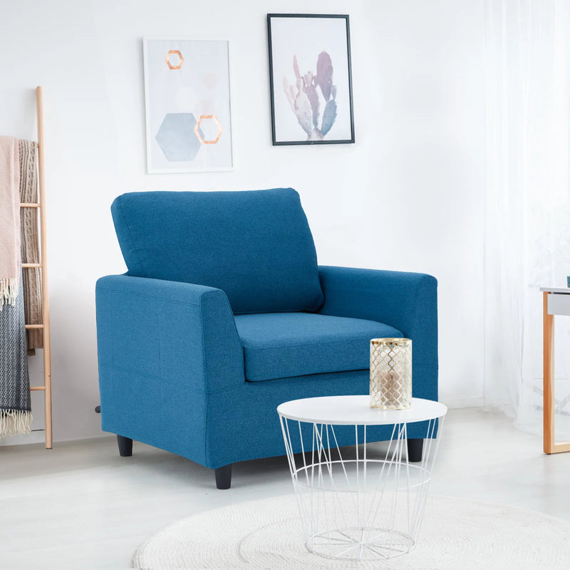 Accent Chair Single Sofa Couch