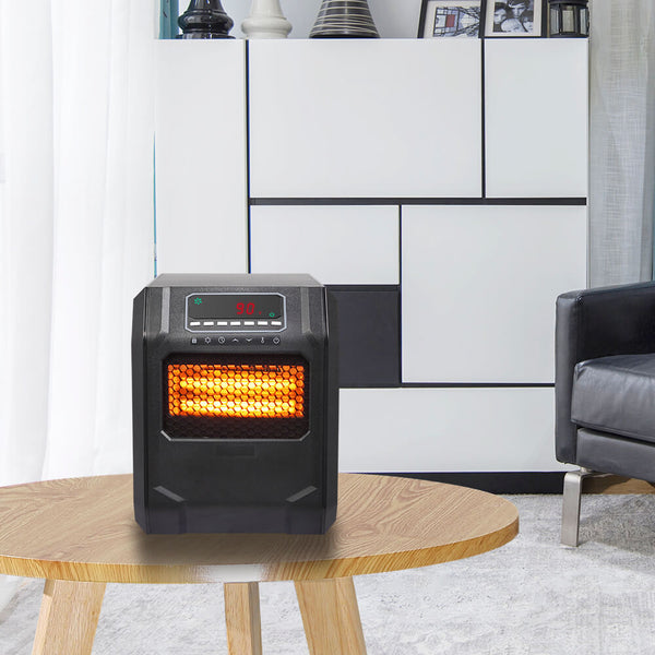 Portable Space Heater Infrared Heater