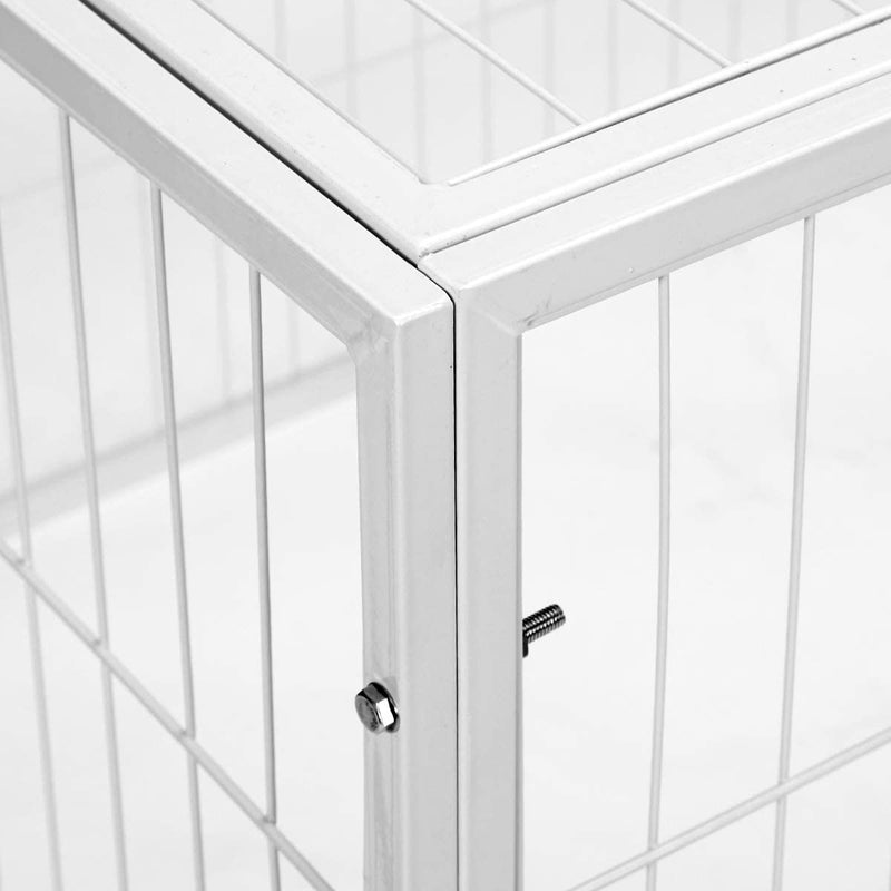 Large Chicken Coop Playpen