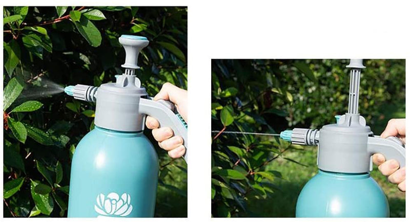Watering Can with Extension Rod, Household Disinfection Cleaning Watering Spray Bottle