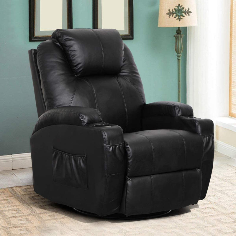 Charger Shipping for Massage Recliner