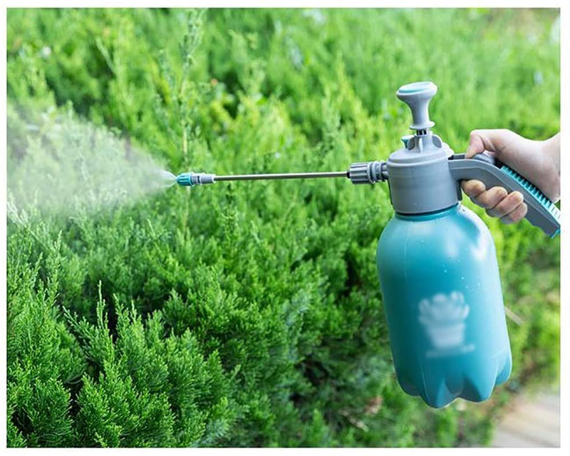 Watering Can with Extension Rod, Household Disinfection Cleaning Watering Spray Bottle