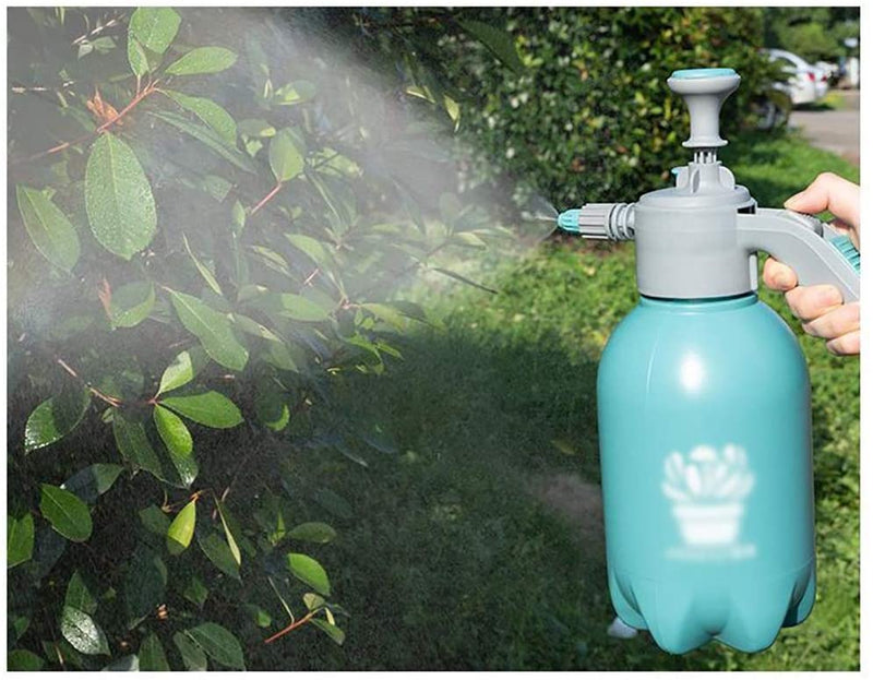 Watering Can with Extension Rod, Household Disinfection Cleaning Watering Spray Bottle