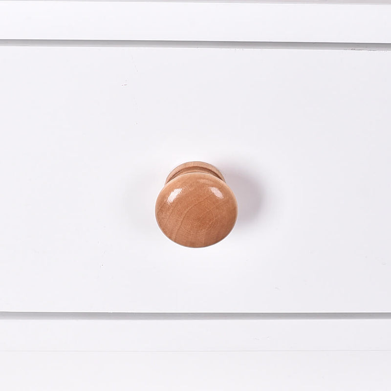 Bedroom Light Luxury Real Wood Dressing Table Simple With Lamp Three Color Adjustable