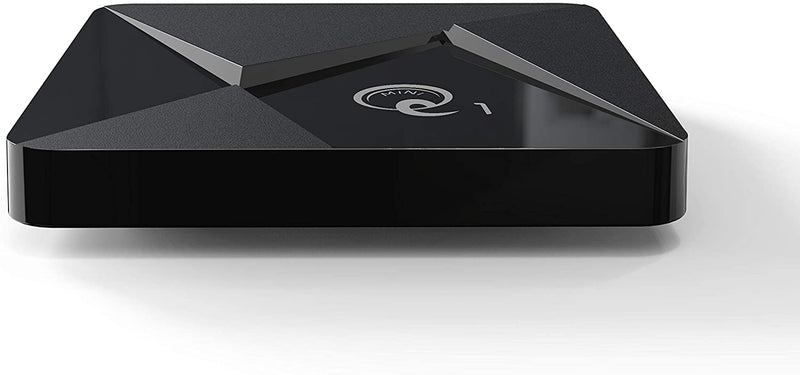 Newest Mini Q Bluetooth 4K GPU 2.4G/5G Android 7.1 Box Network Smart Player TV Box All-H6 32G/64G WiFi BT HD+ TV Box