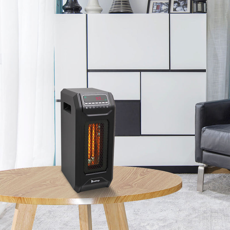 Portable Indoor Heater Infrared Heater