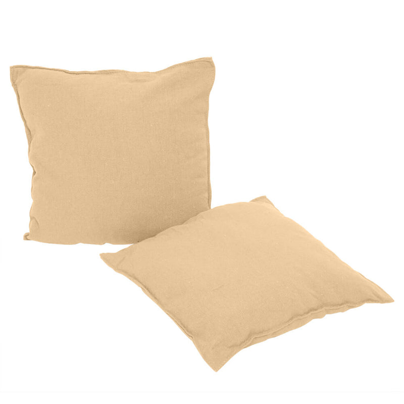 Hang Swing Chair Hammock Terylene Light Coffee