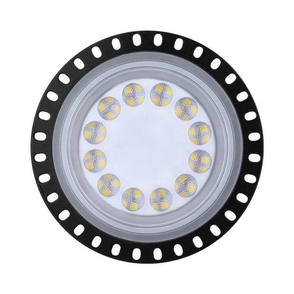 50W Commercial Bay Lighting Garage Gym Light Warehouse Industrial Lighting