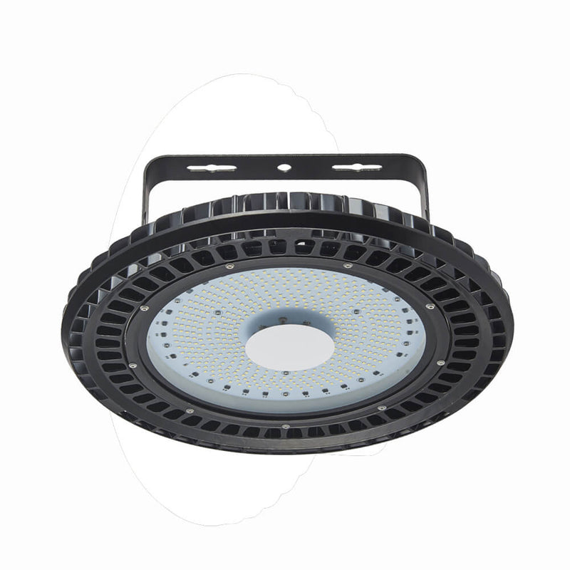 250W UFO LED High Bay Light Industrial lamp Factory Warehouse Shed Lighting 2Pcs