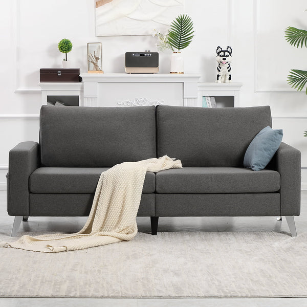79" Sectional Sofa