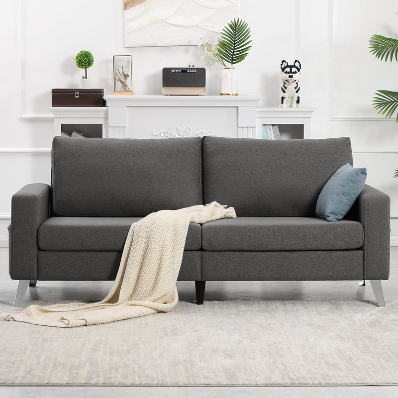 79" Sectional Sofa