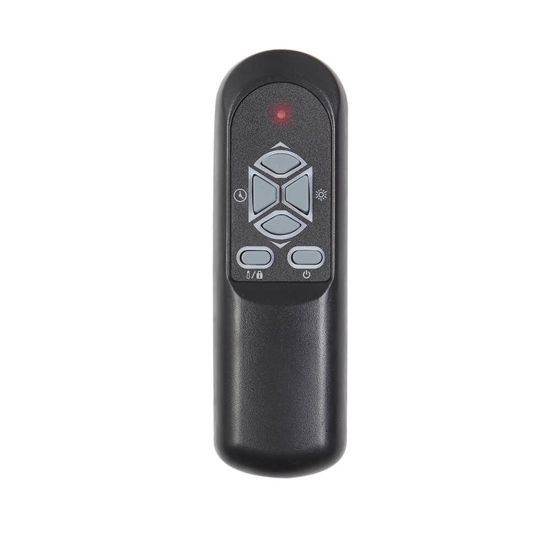 Portable Space Heater Infrared Heater
