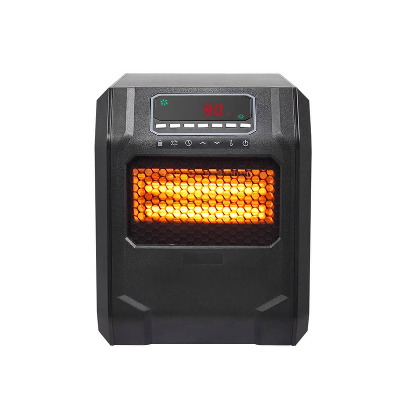 Portable Space Heater Infrared Heater