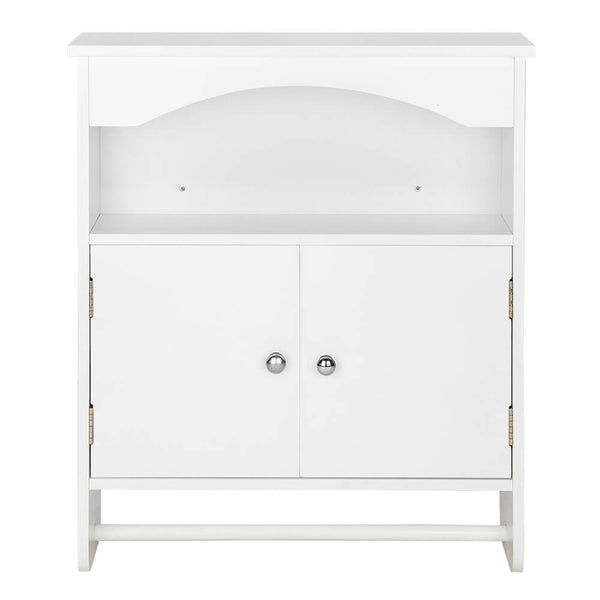 Bathroom Wall Cabinet in White
