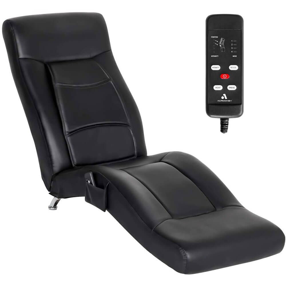 Massage Chaise Lounge Chair, Indoor Chaise Chair for Bedroom, Living R Homhum Massage Chaise Lounge Chair, Indoor Chaise Chair for Bedroom, Living R Homhum