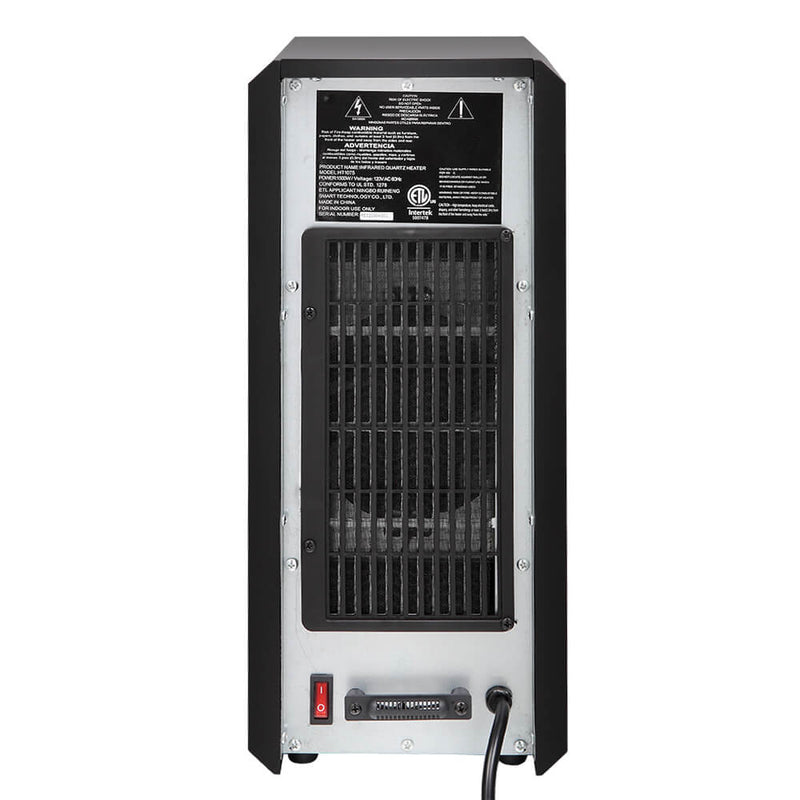 Portable Indoor Heater Infrared Heater