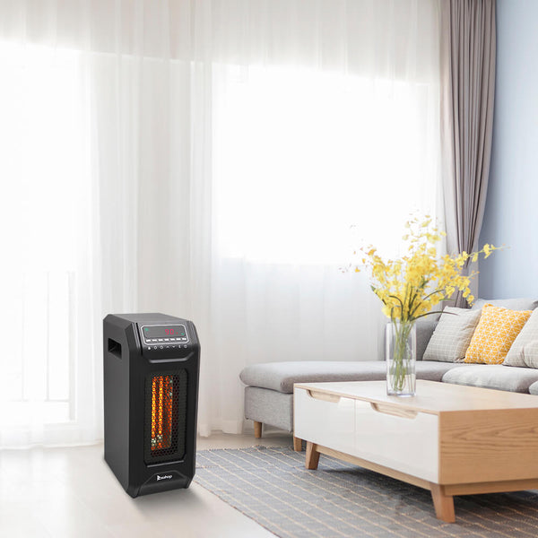 Portable Indoor Heater Infrared Heater