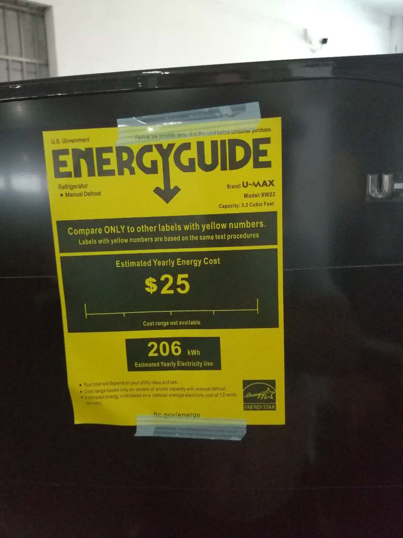 Refrigerator XW22