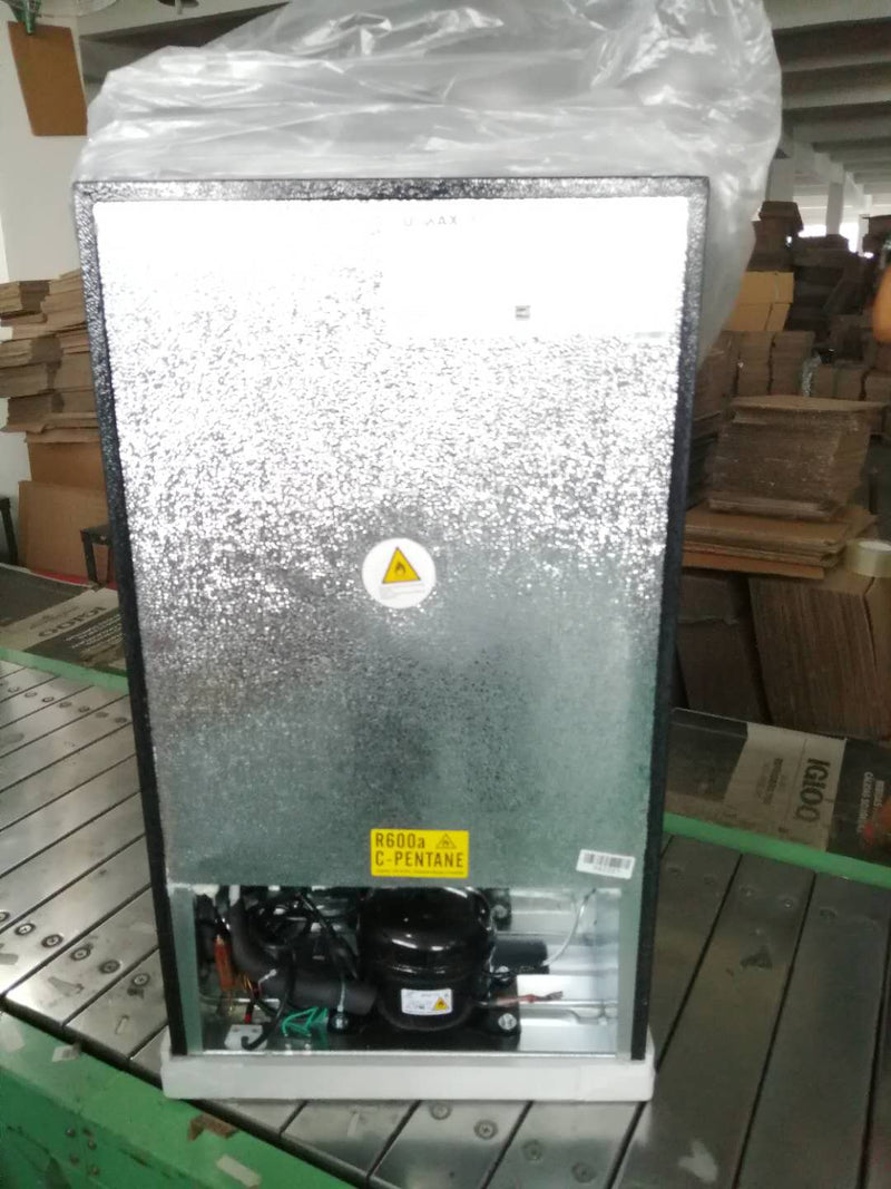 Refrigerator XW22