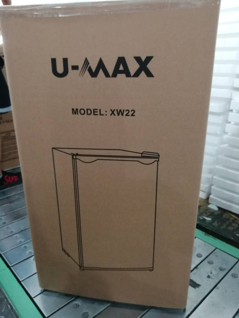 Refrigerator XW22