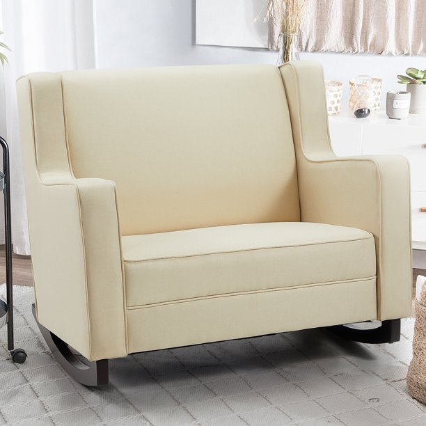 Nursery Rocking Chairs