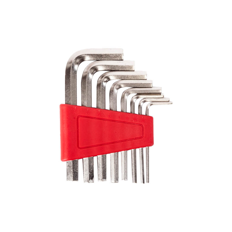 39-Piece Tool Set General Household Home Repair Hand Tools Kit