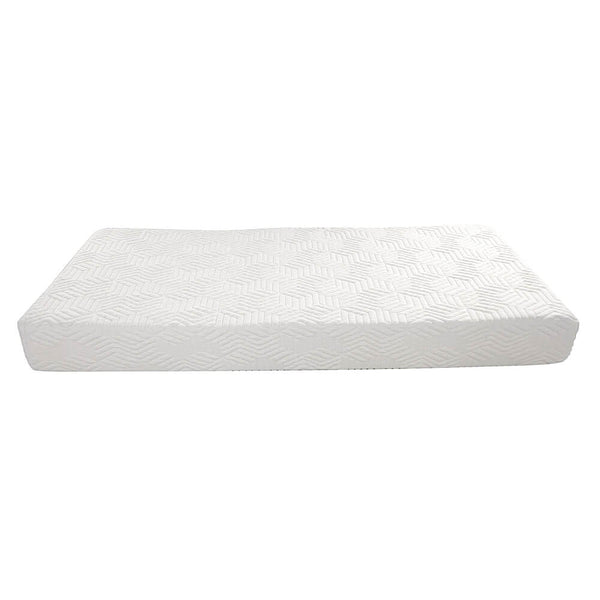 Three Layers Cool Cotton Mattress Twin Size