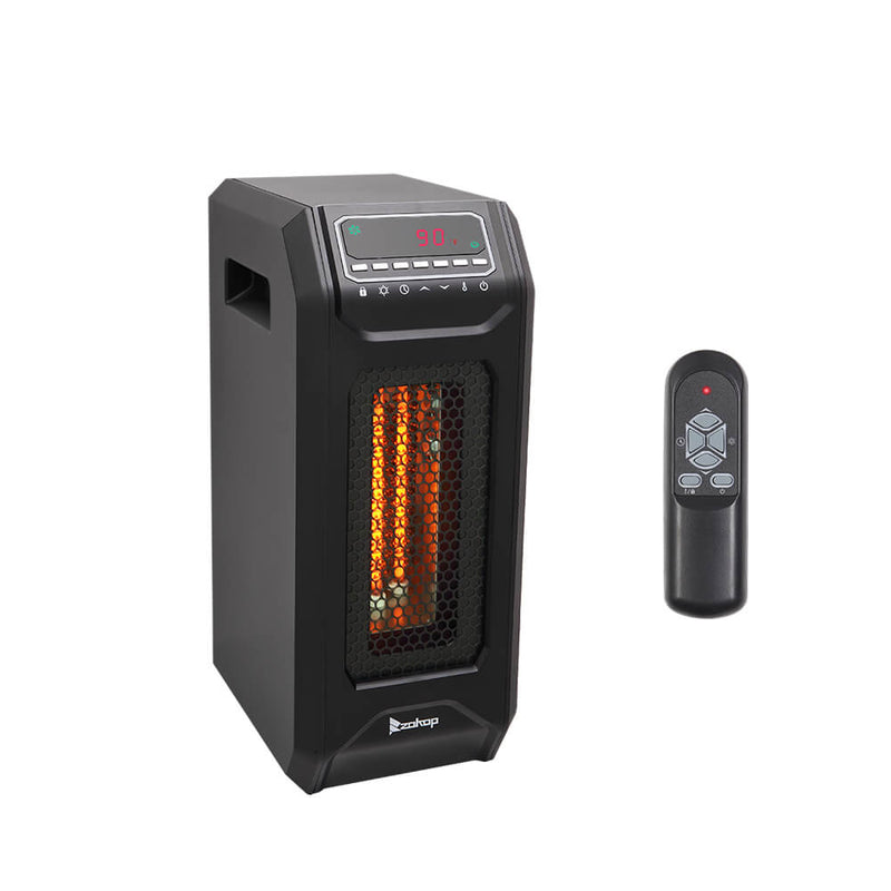 Portable Indoor Heater Infrared Heater