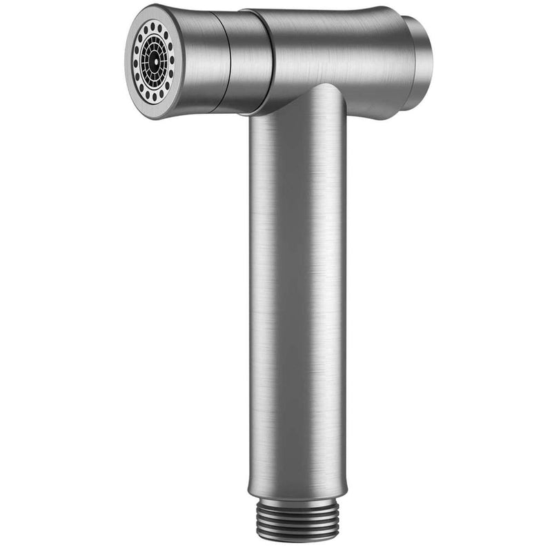 Pet Shower Jet Cloth Diaper Sprayer Hand Held Bidet Sprayer for Toilet